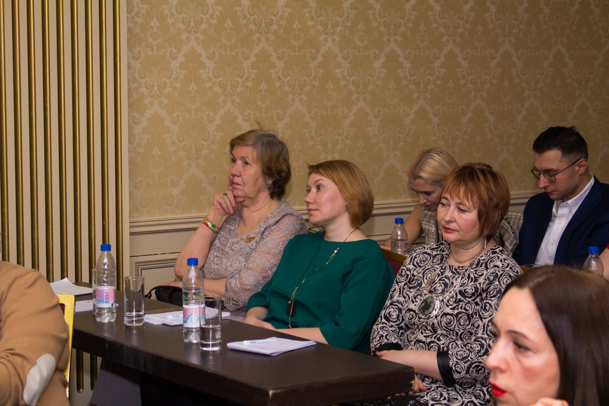 Пятый Съезд Дилеров Дентал Гуру