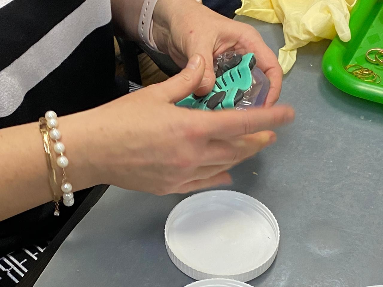 Продвинутый курс по ортопедии. Пост-релиз 28-29 ноября