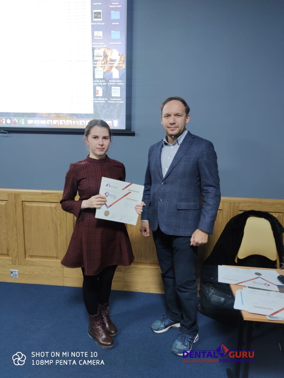 Тюмень. Пост-релиз 13 и 14 февраля