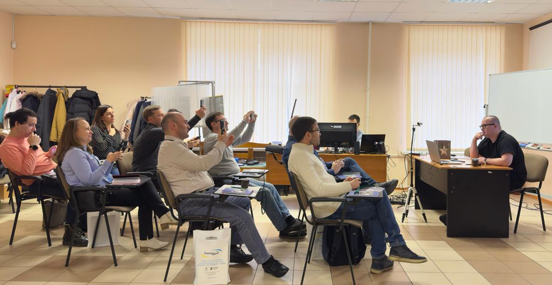 Цифровая навигация с немедленной нагрузкой 