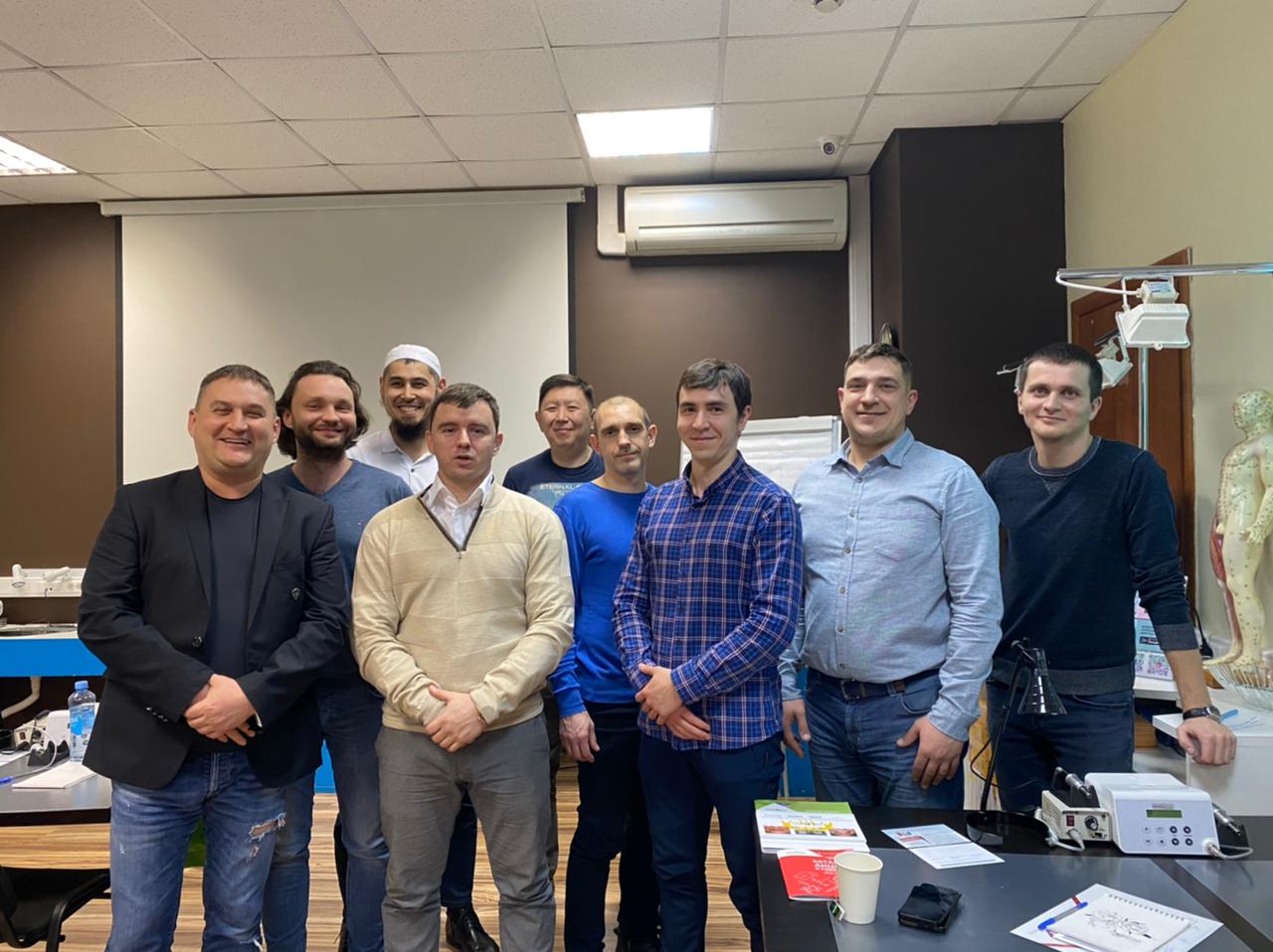 Как спасти имплантат. Стратегия и тактика в лечении периимплантитов. 31 марта 2021