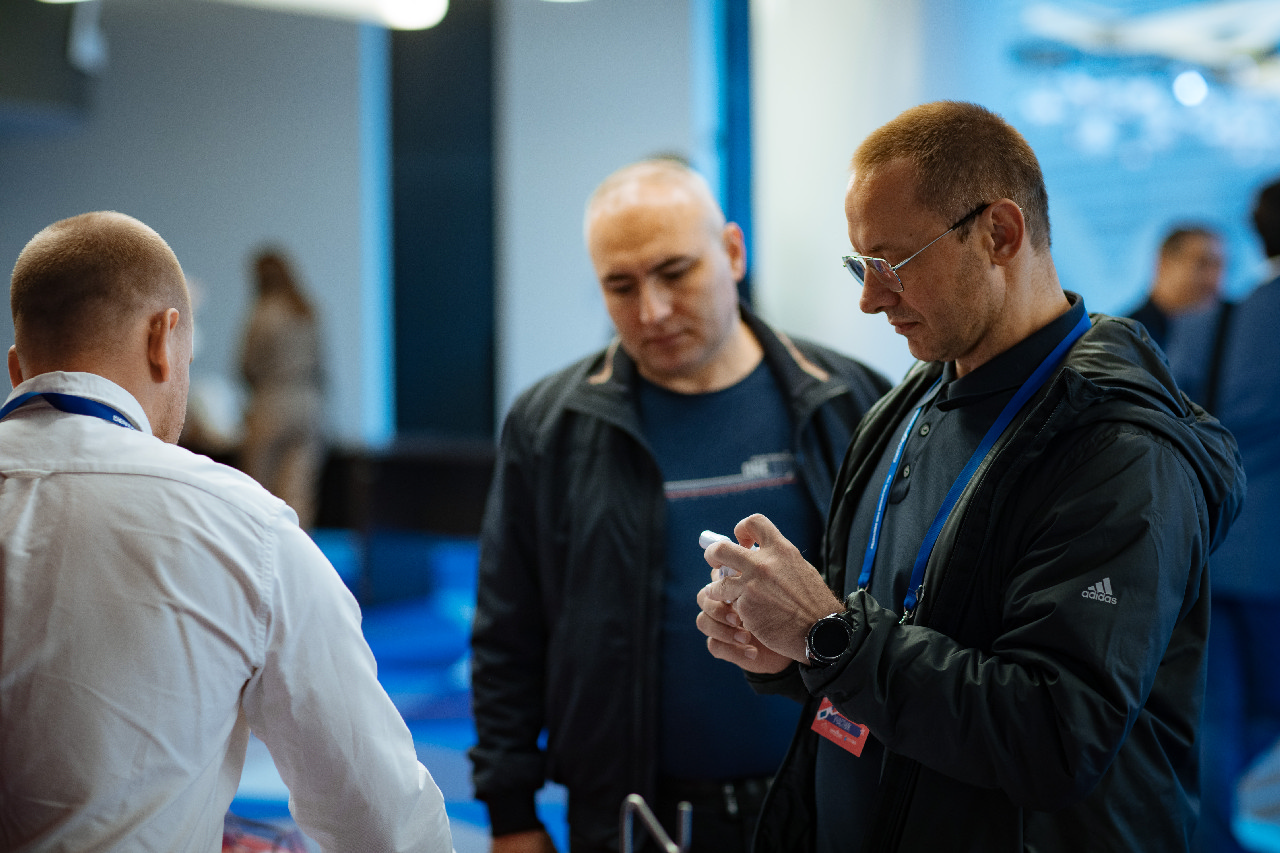 Киноконгресс Осложнения в имплантации