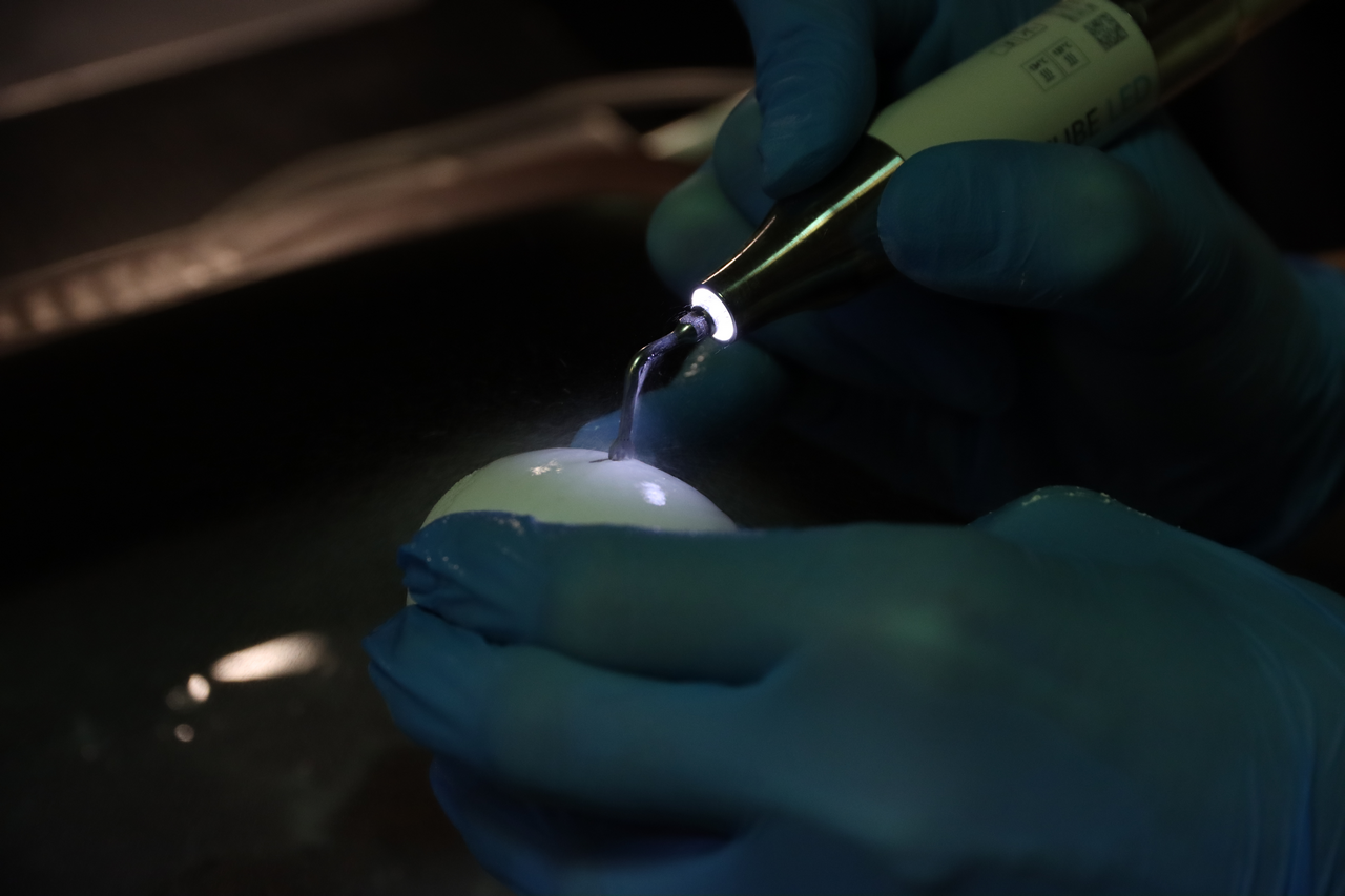 Продвинутый курс по имплантации. Костная пластика