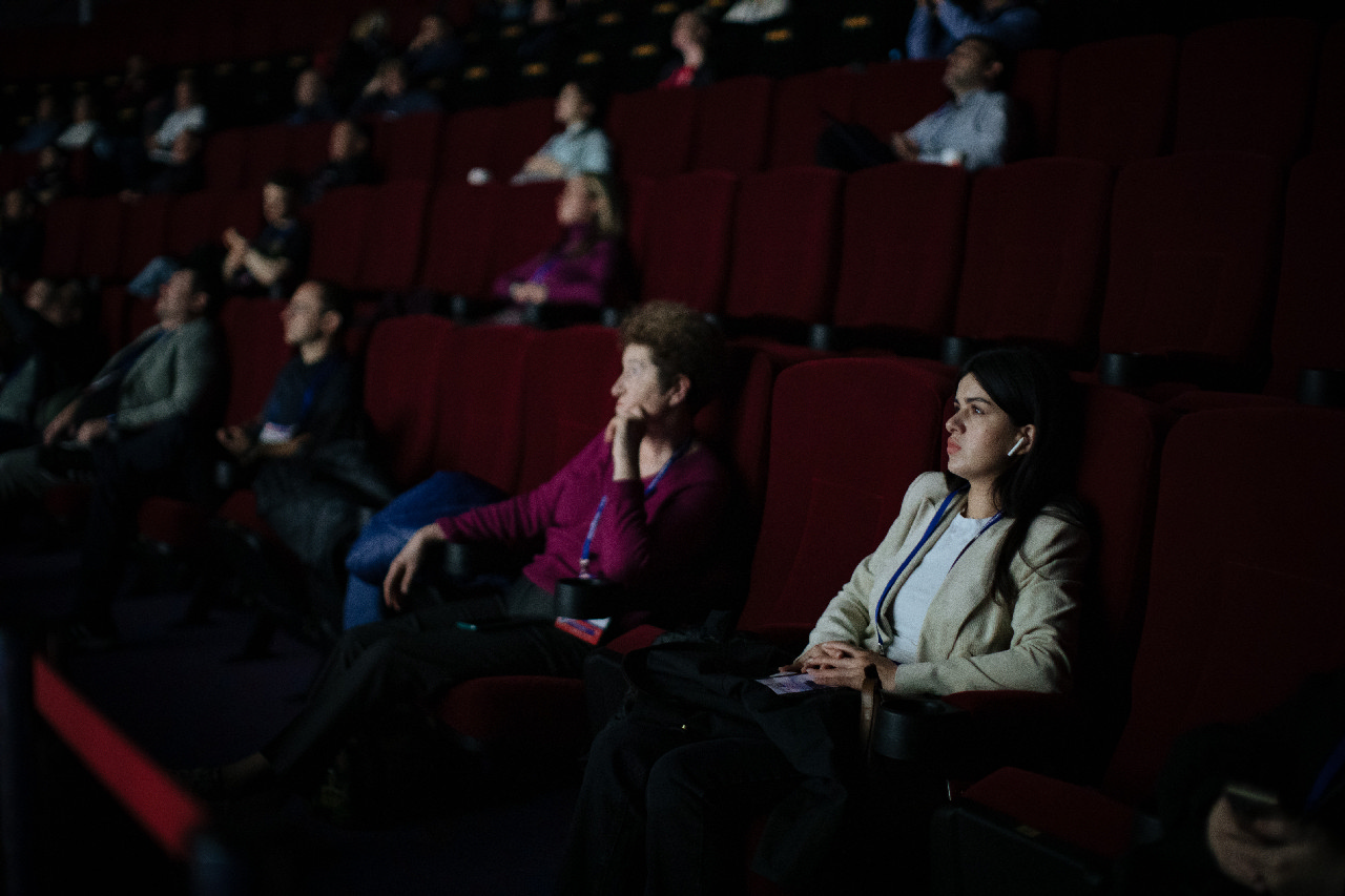 Киноконгресс Осложнения в имплантации