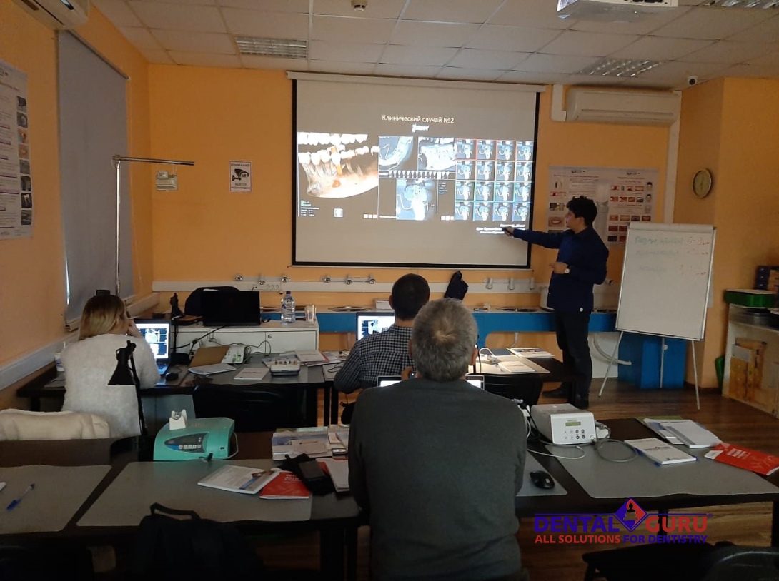 14 декабря. Прогнозируемая имплантация. Технология R2GATE. Седов Ю.Г.