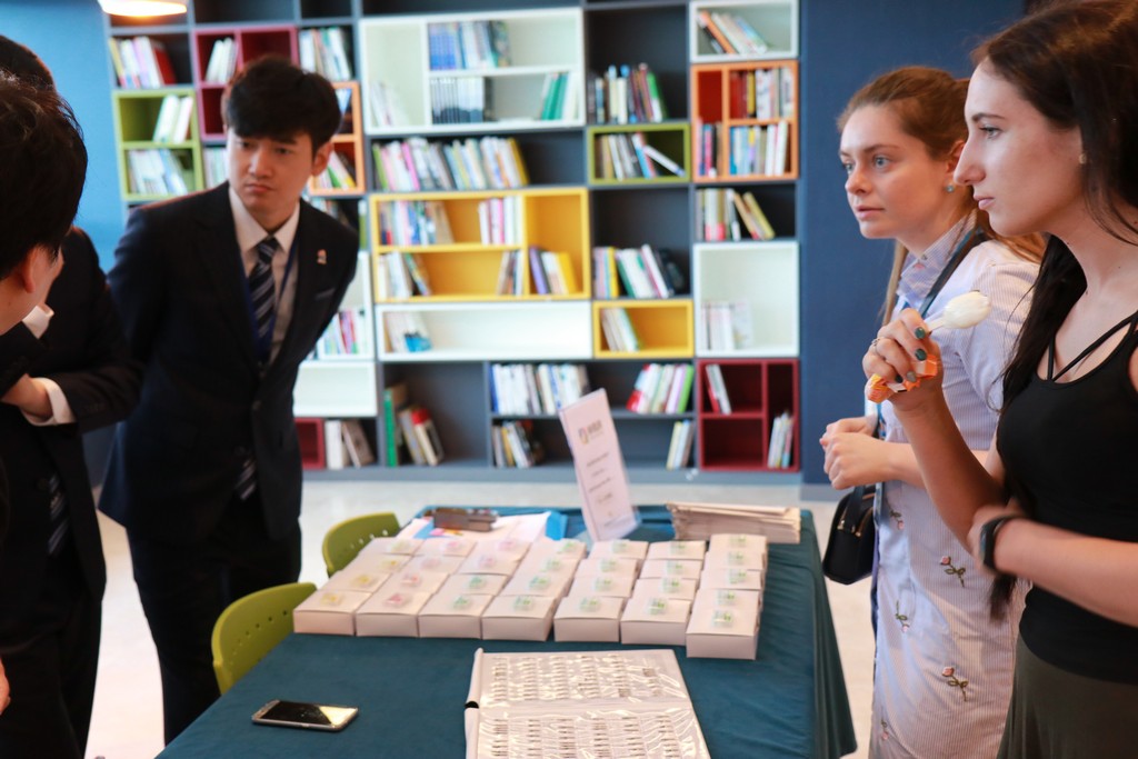 Фотоотчет KOREA TOUR SEMINAR