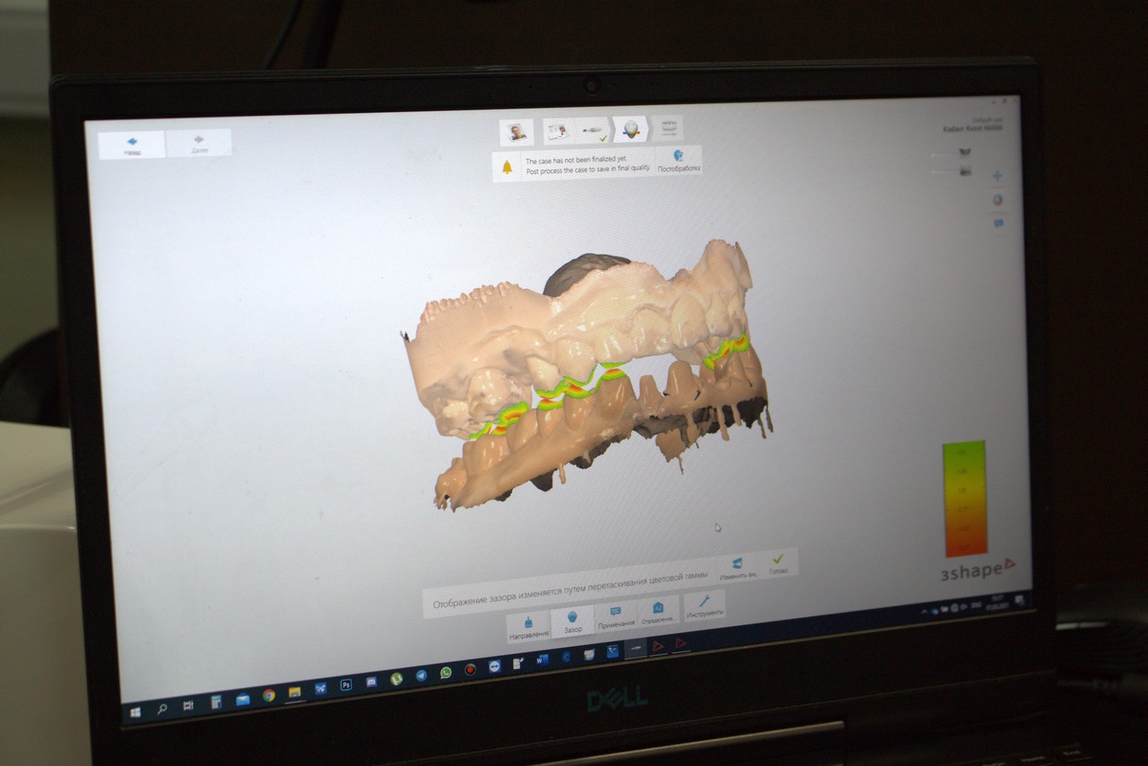 Пост-релиз. Кадавер-курс 1 марта