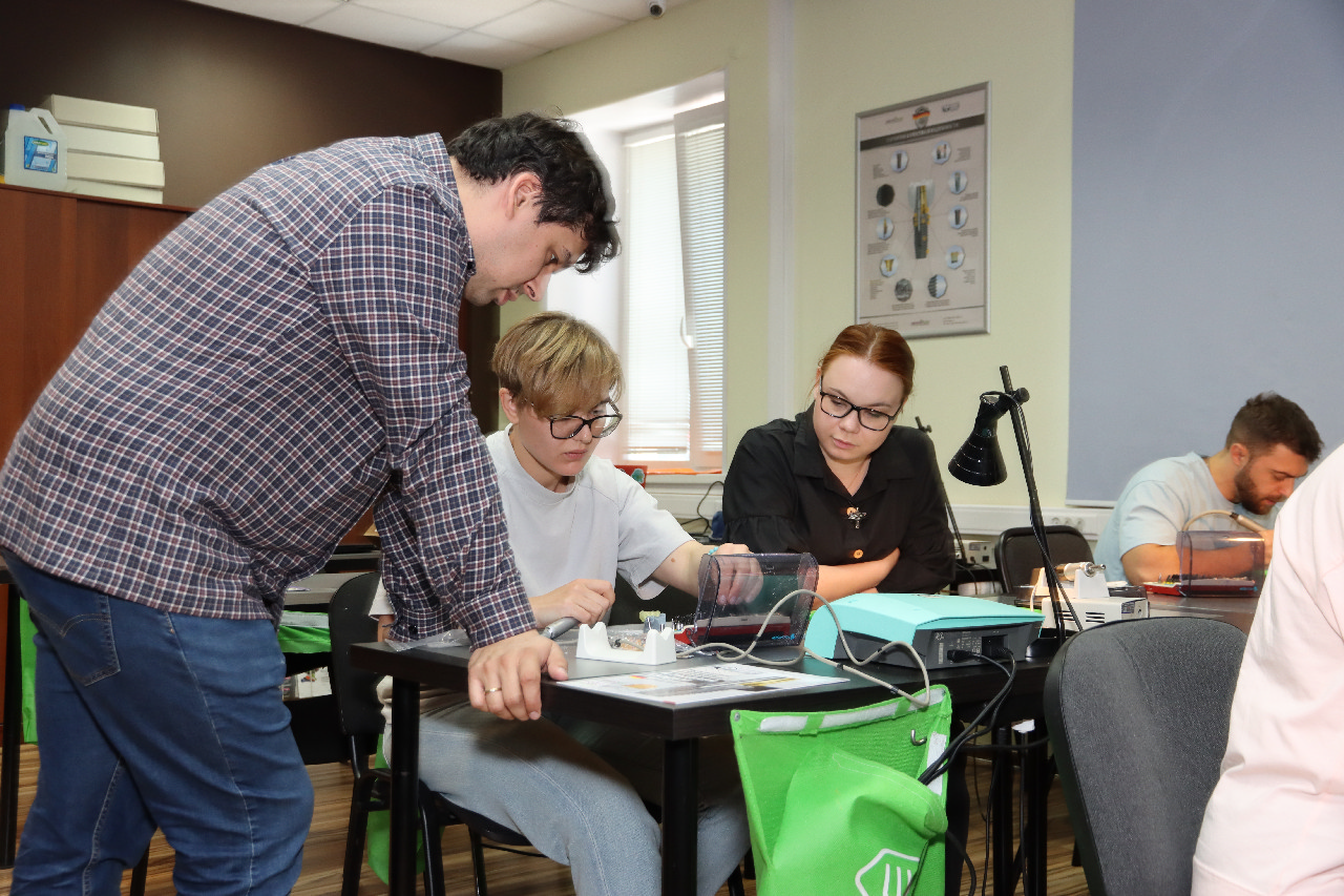 Базовый курс по шаблонам