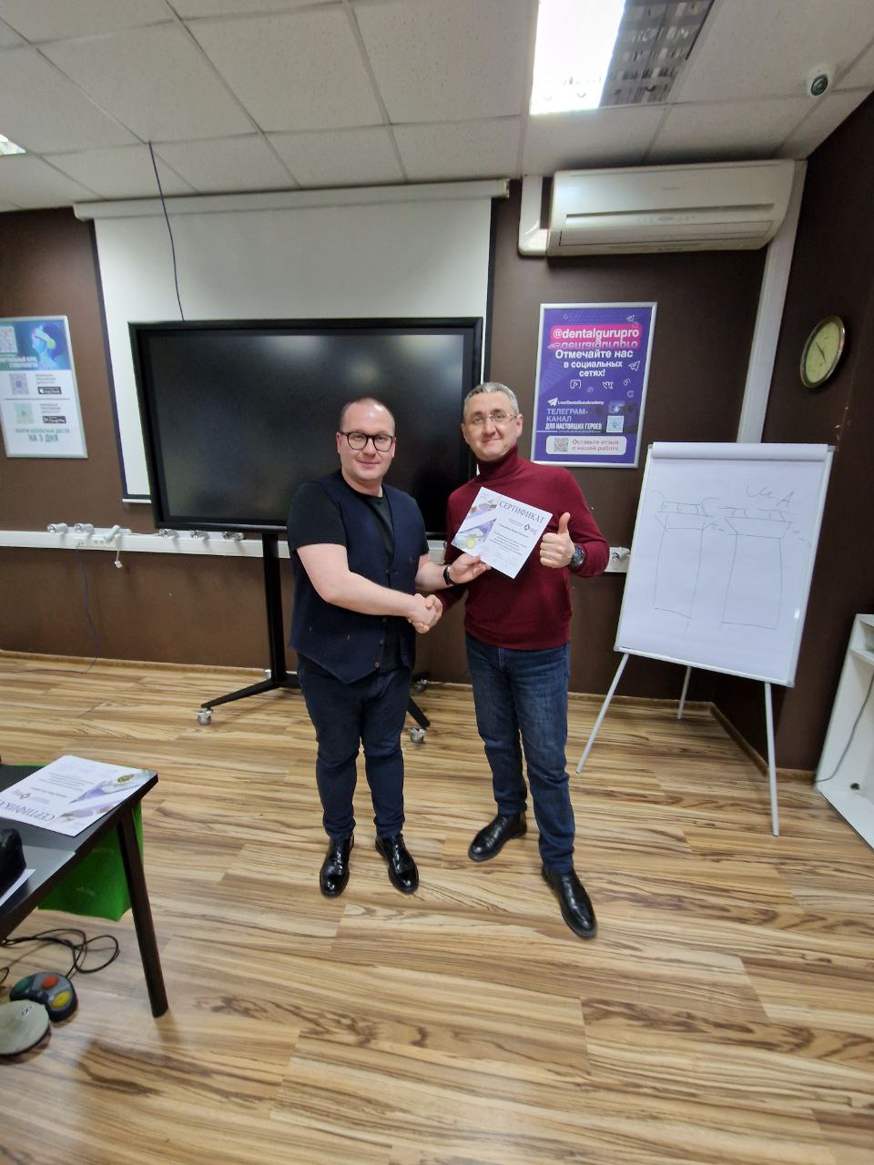 Стоматологическая реабилитация с помощью ангулированных имплантатов