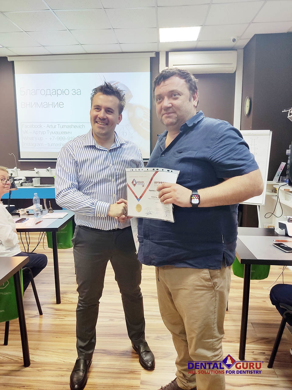 Базовый курс по имплантации. Пост-релиз 24-25 июля