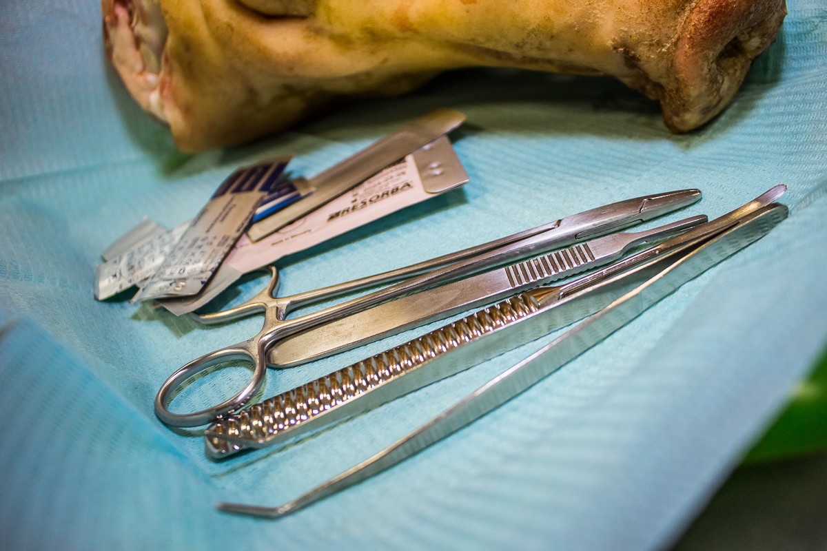 Эксклюзивный мастер-класс Ховарда Глюкмана 18 октября