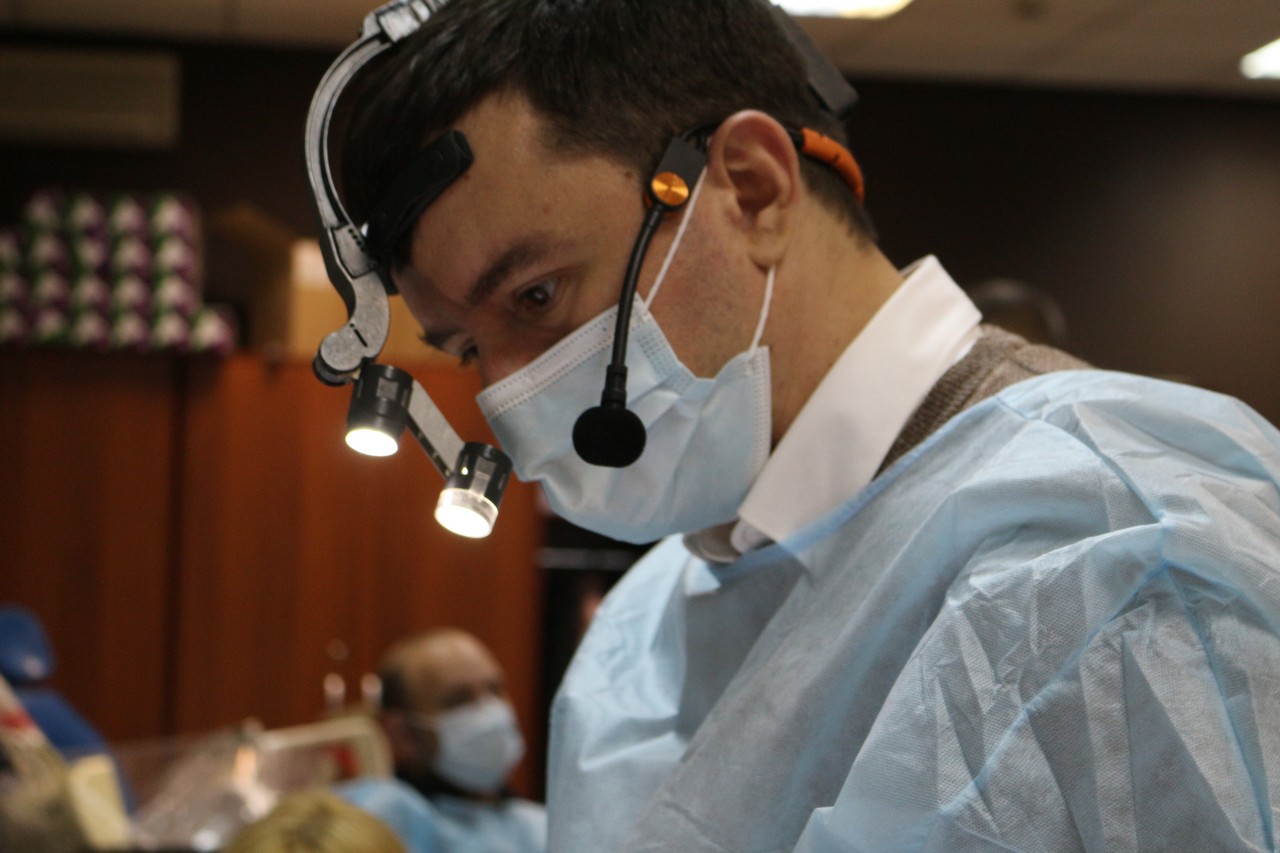 Пост-релиз. Кадавер-курс 1 марта