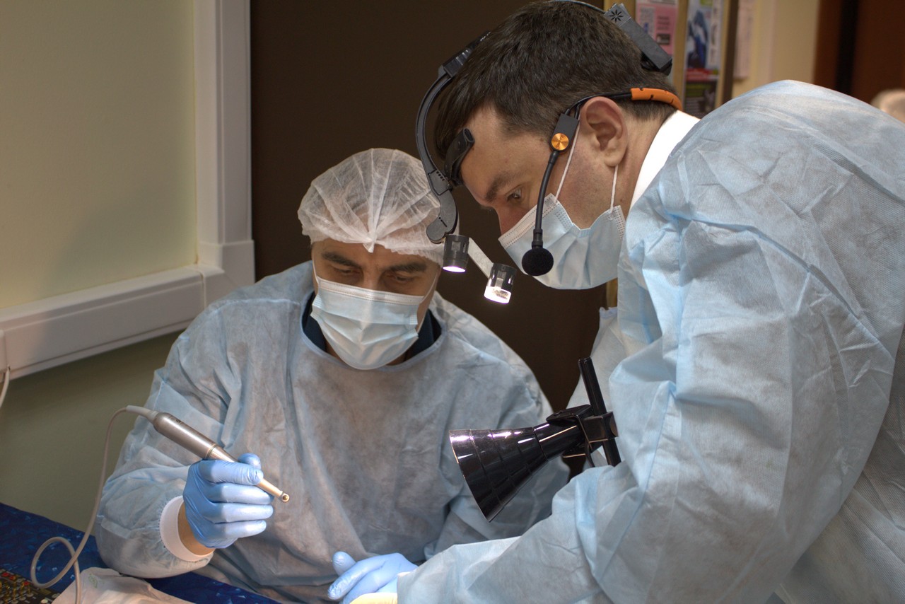 Пост-релиз. Кадавер-курс 1 марта