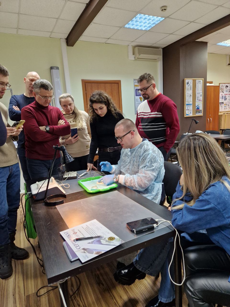 Стоматологическая реабилитация с помощью ангулированных имплантатов