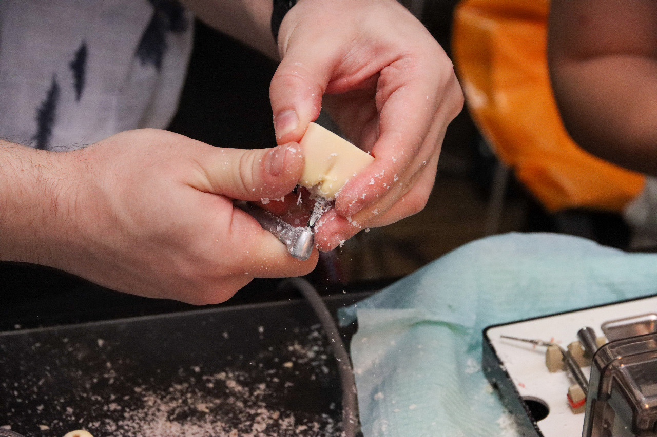 Продвинутый курс по имплантации. Костная пластика и синус-лифтинг