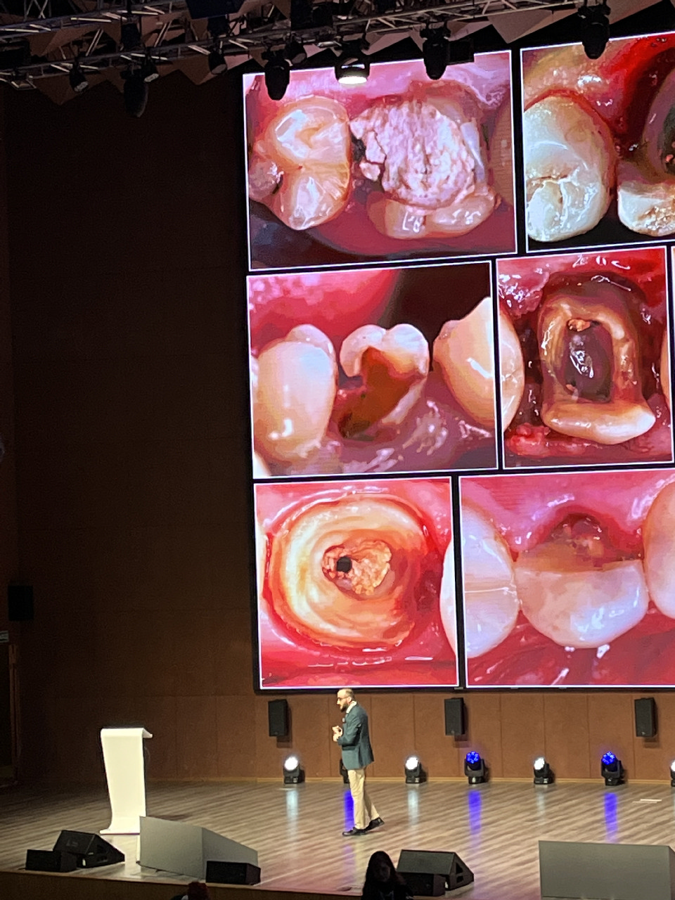 EIGHTEETH DENTAL CONGRESS