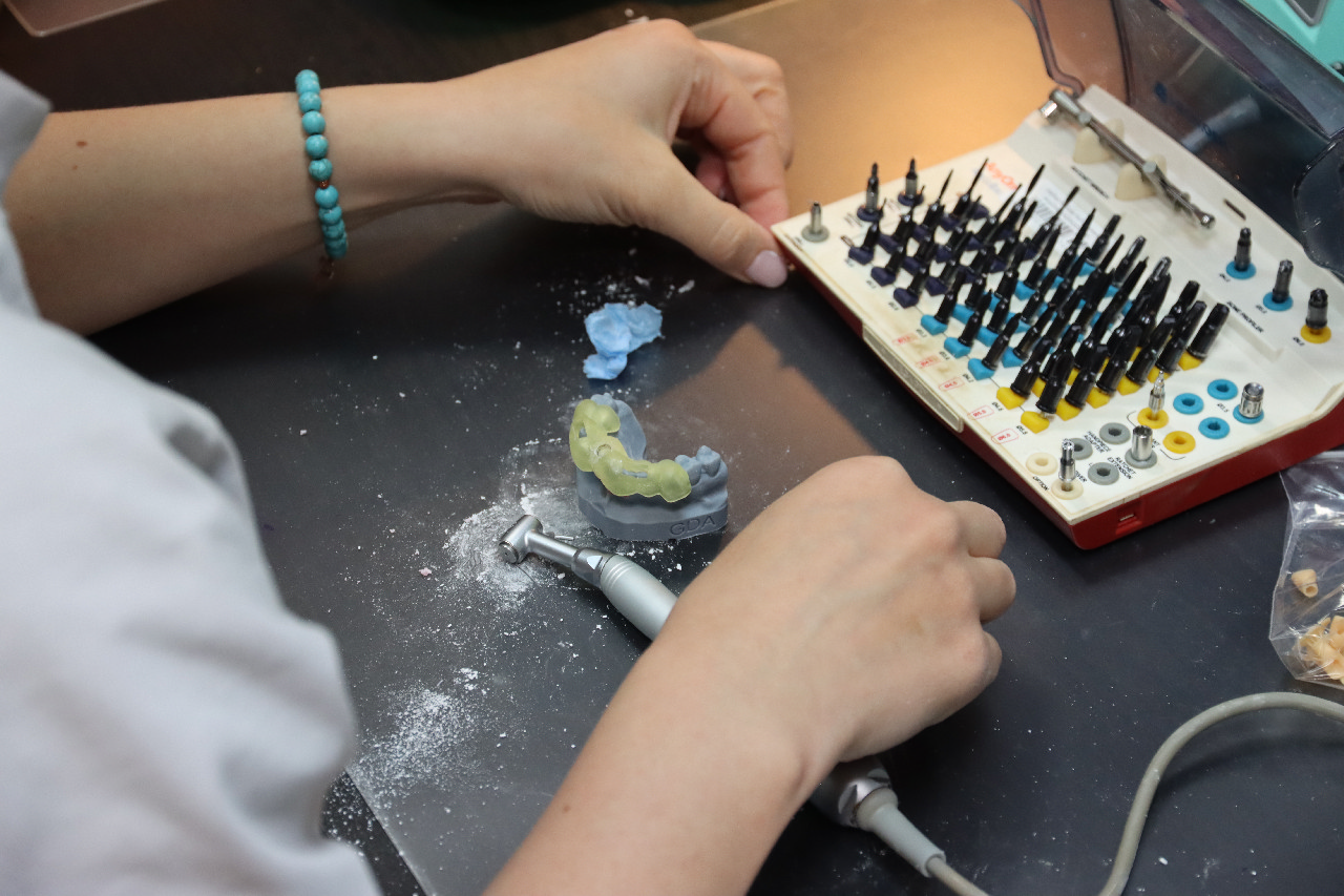 Базовый курс по шаблонам