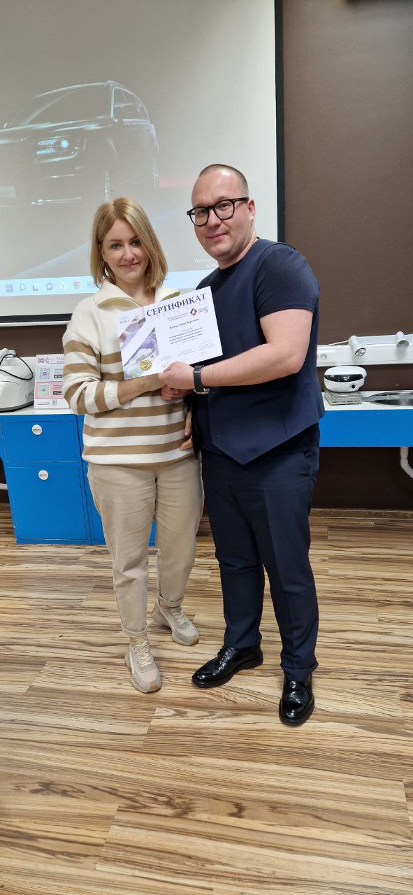 Экспертный курс по тотальной имплантации и протезированию при полном отсутствии зубов