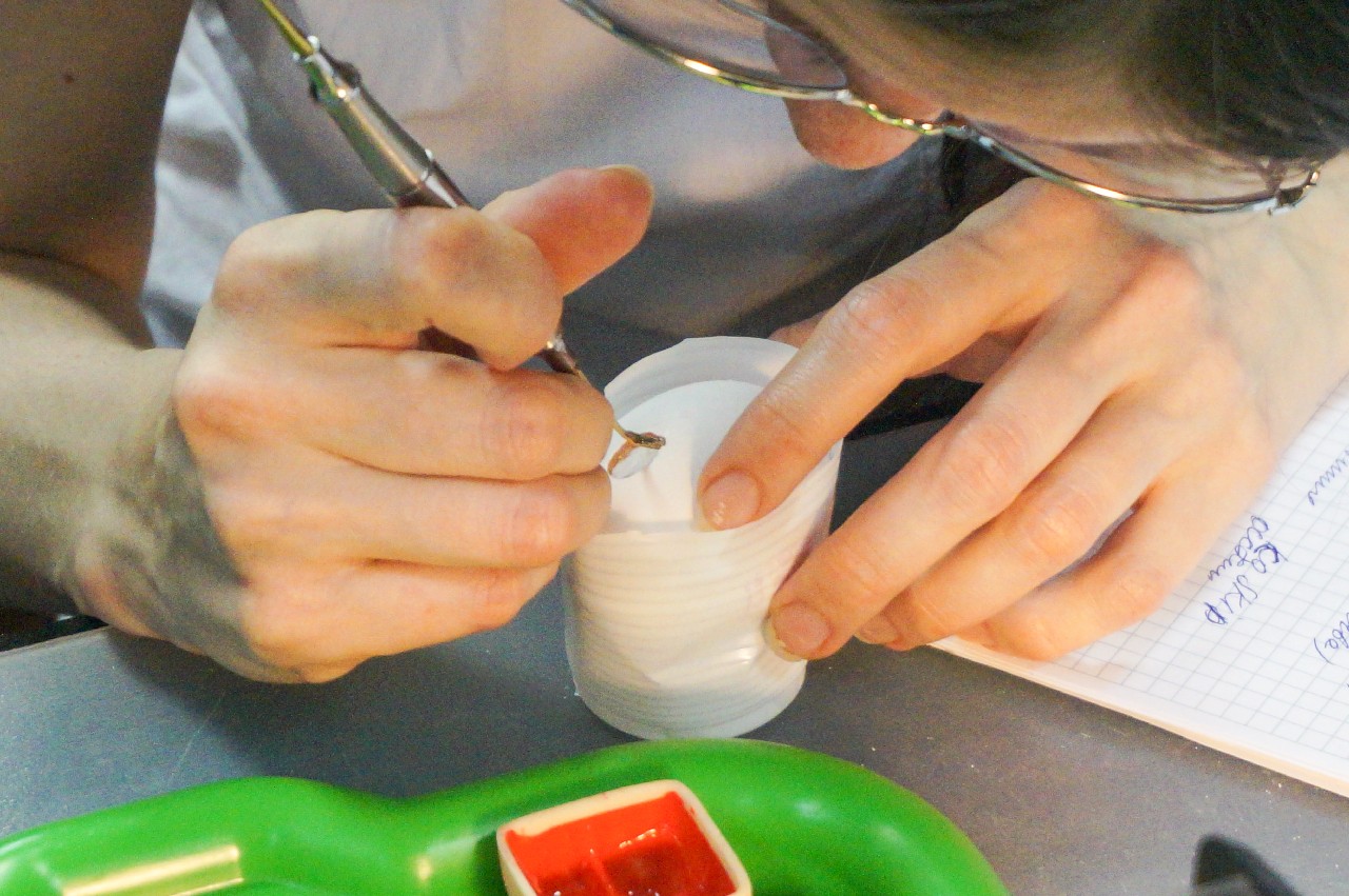 Продвинутый курс по имплантации. Костная пластика