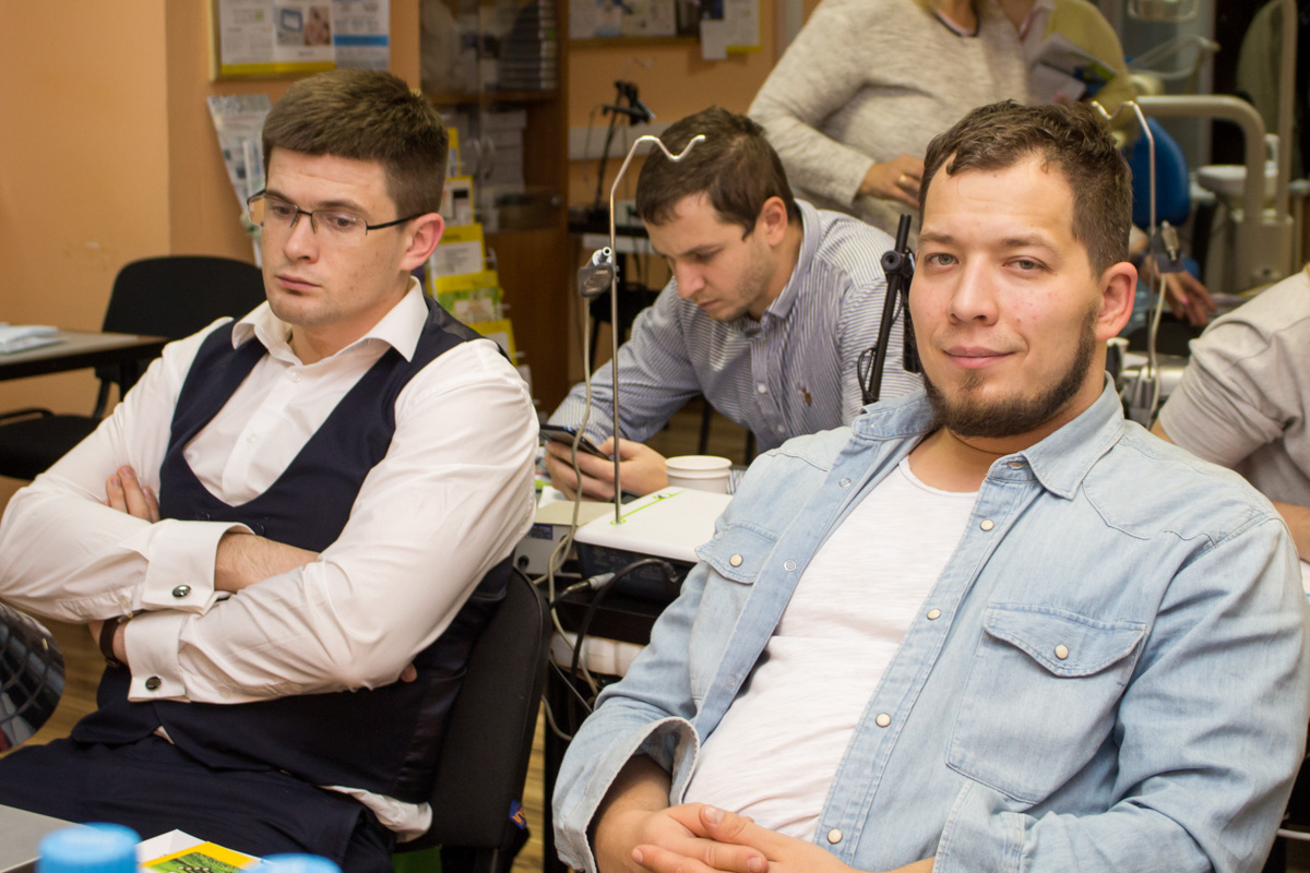 Применение факторов роста (I-PRF, A-PRF) в стоматологии