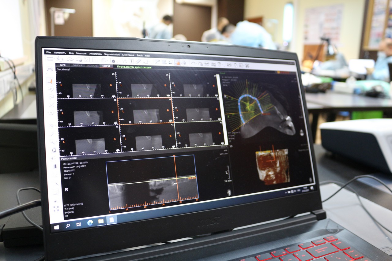 Пост-релиз. Кадавер-курс 1 марта