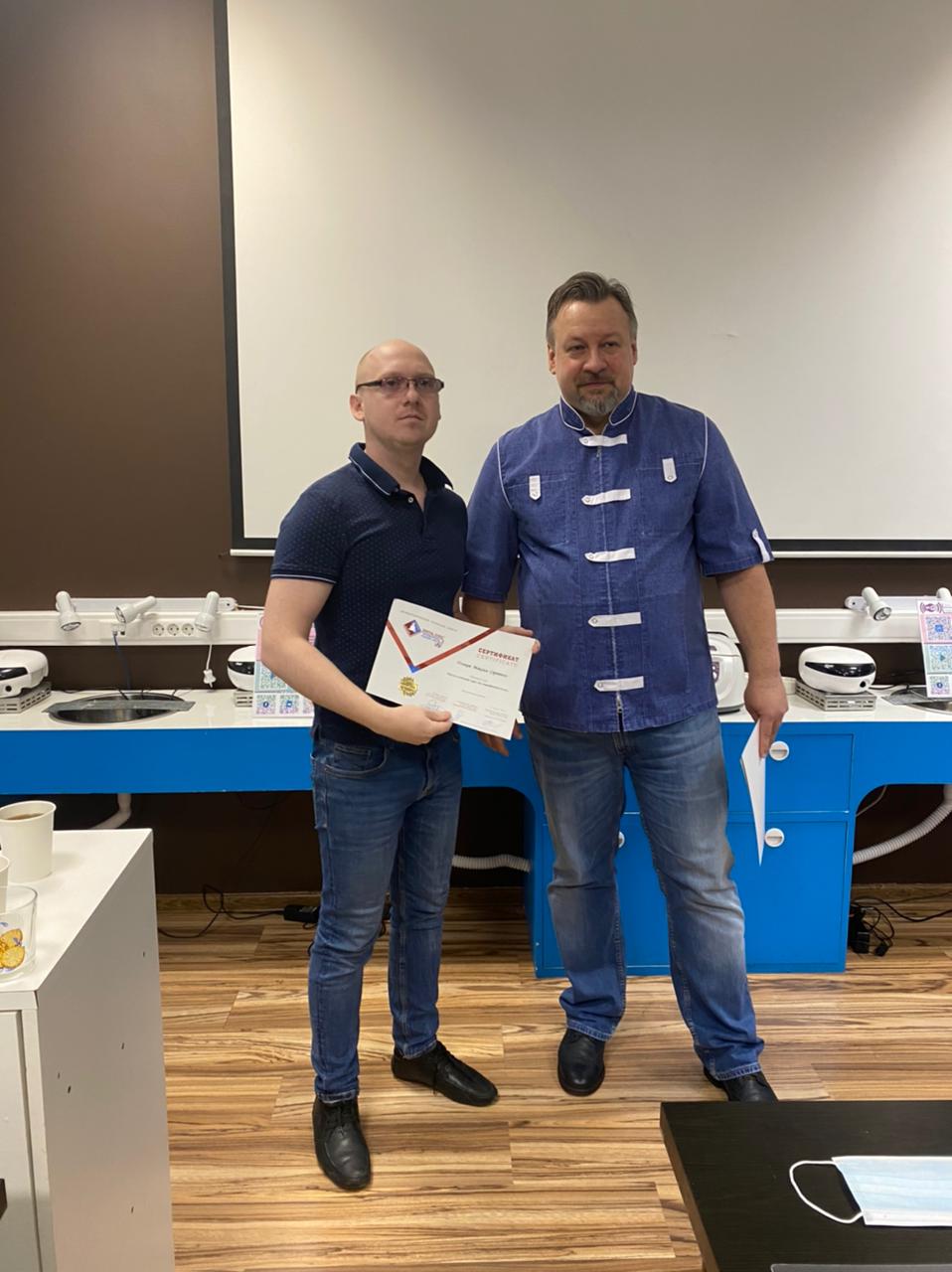 Хирургический курс по пародонтологии. Пост-релиз 20-21 марта 2021