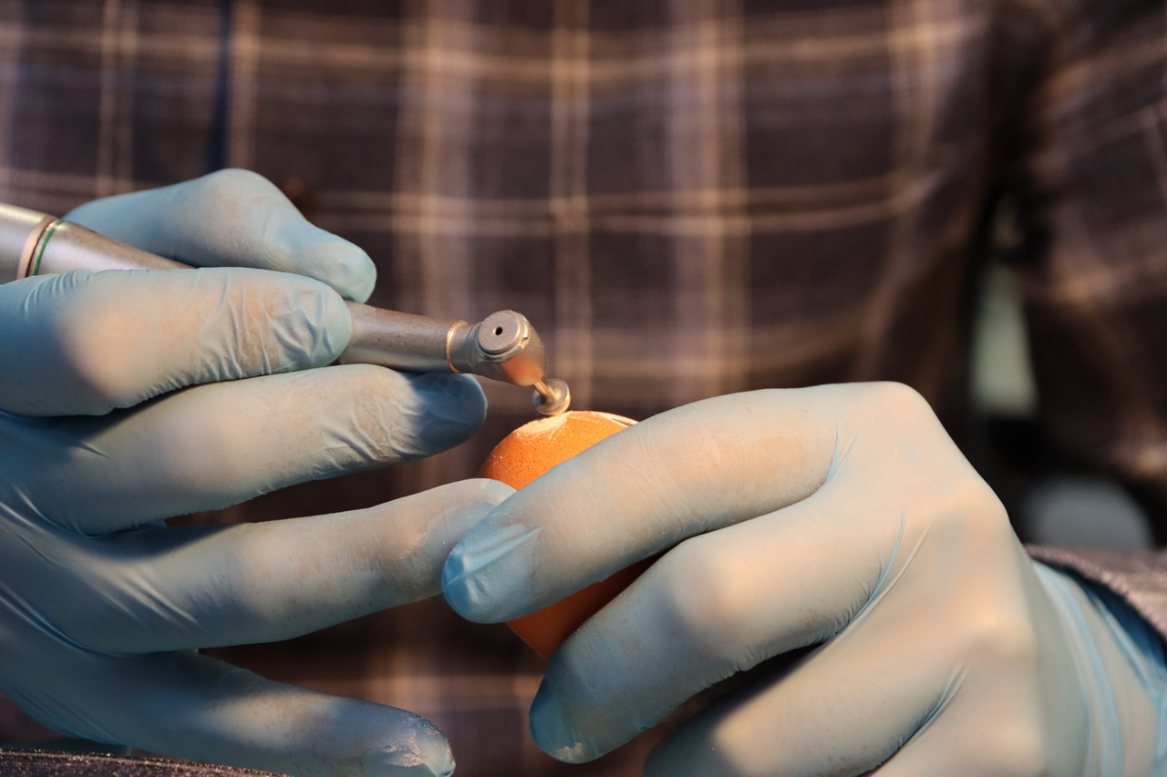 Продвинутый курс по имплантации 10-11 февраля