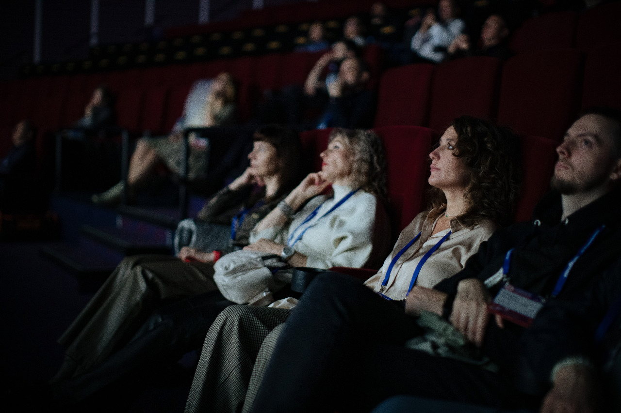 Киноконгресс Осложнения в имплантации