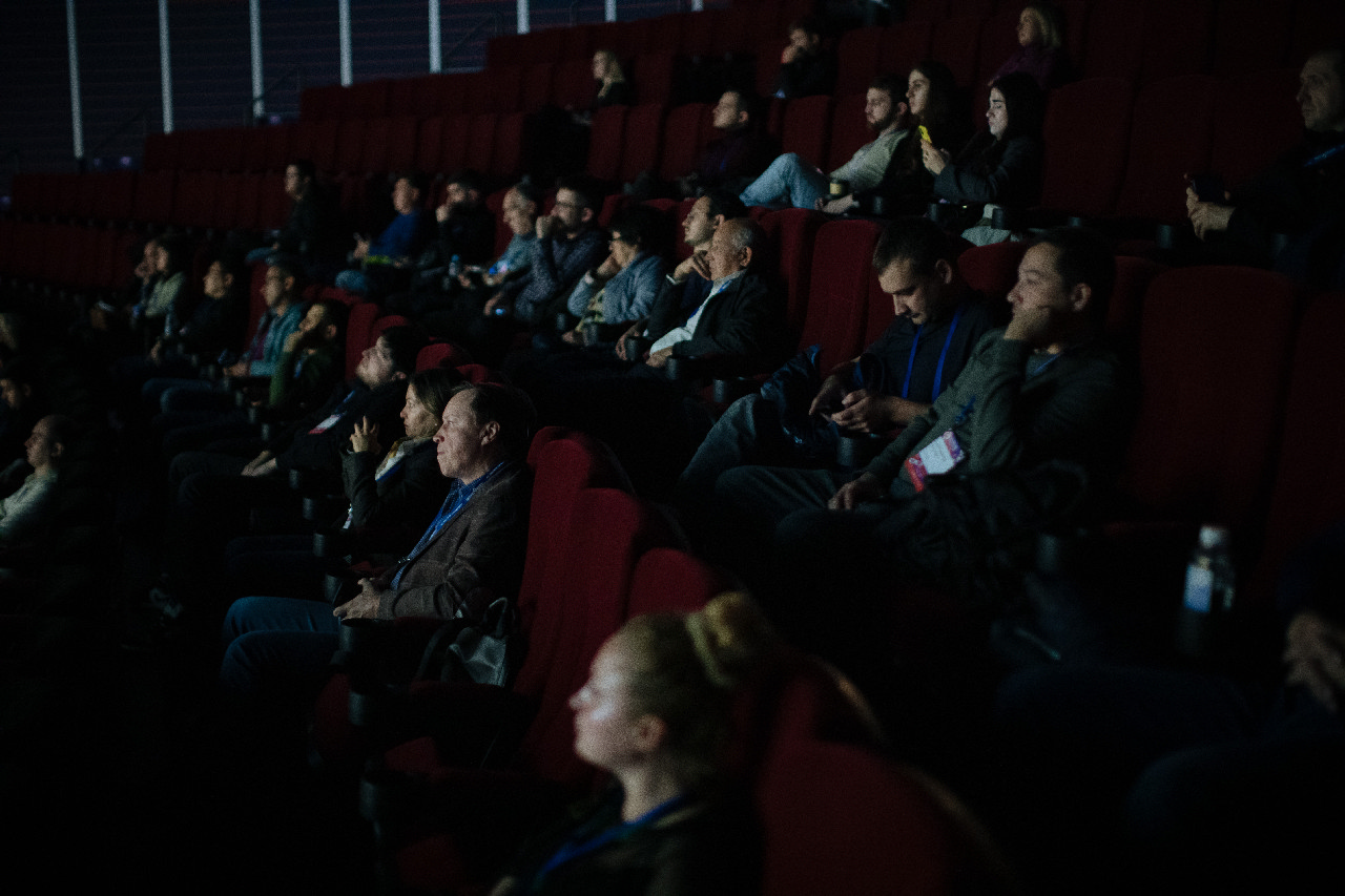 Киноконгресс Осложнения в имплантации