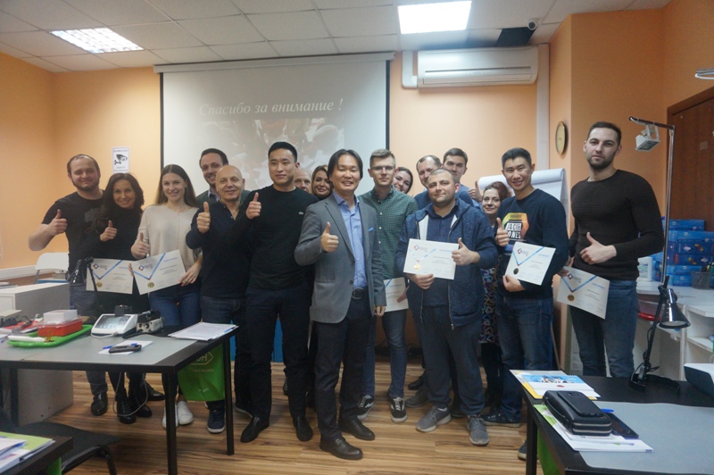 Продвинутый курс по ортопедии