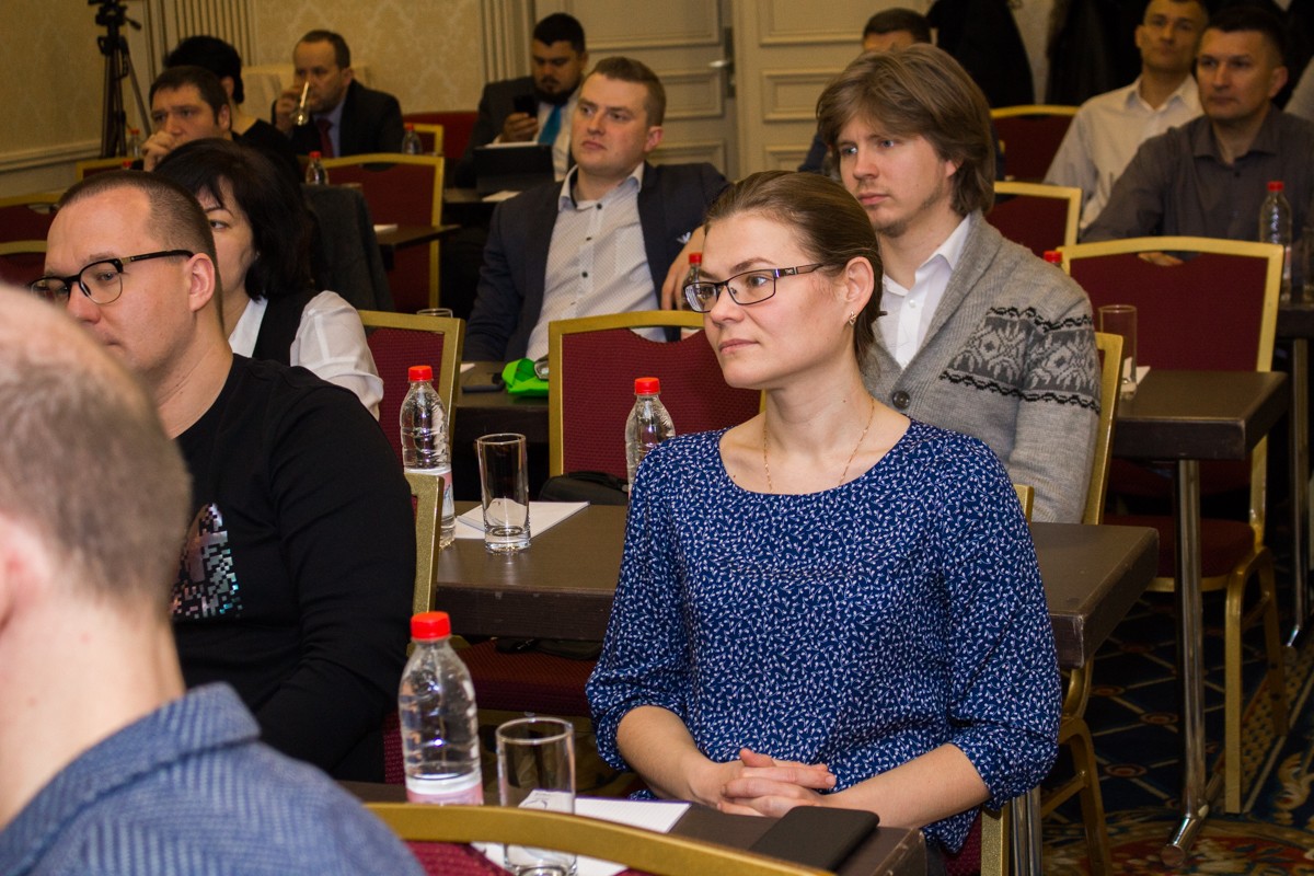 Съезд опиньон-лидеров Дентал Гуру 2020