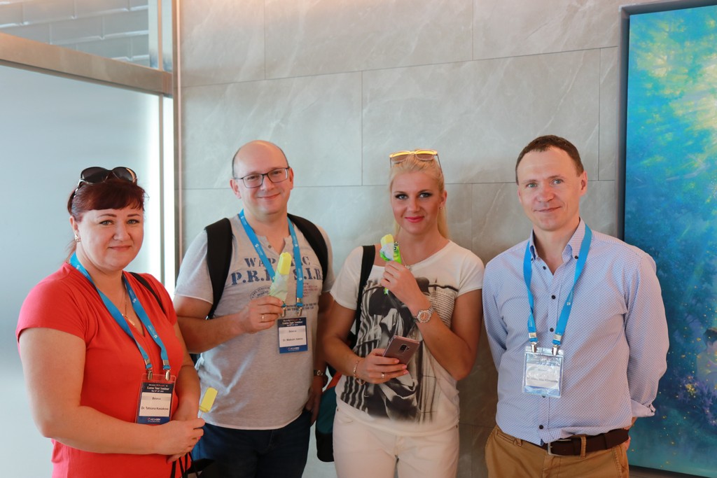 Фотоотчет KOREA TOUR SEMINAR