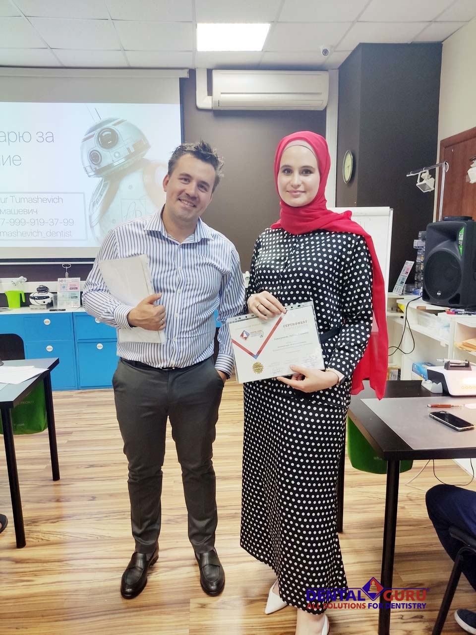 Базовый курс по имплантации. Пост-релиз 24-25 июля