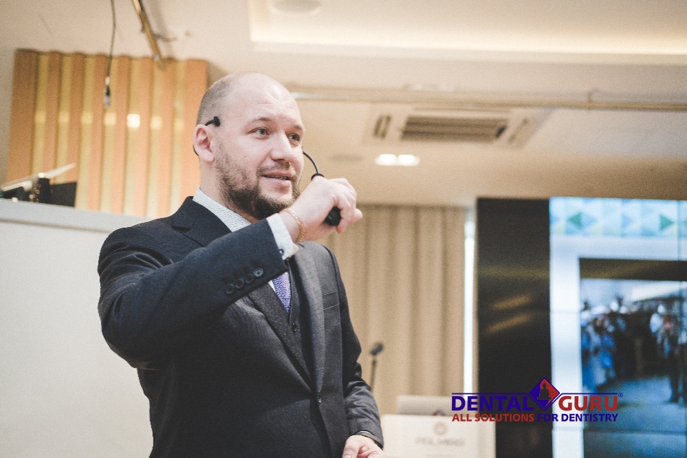 Форум «Dentalweek 2018»