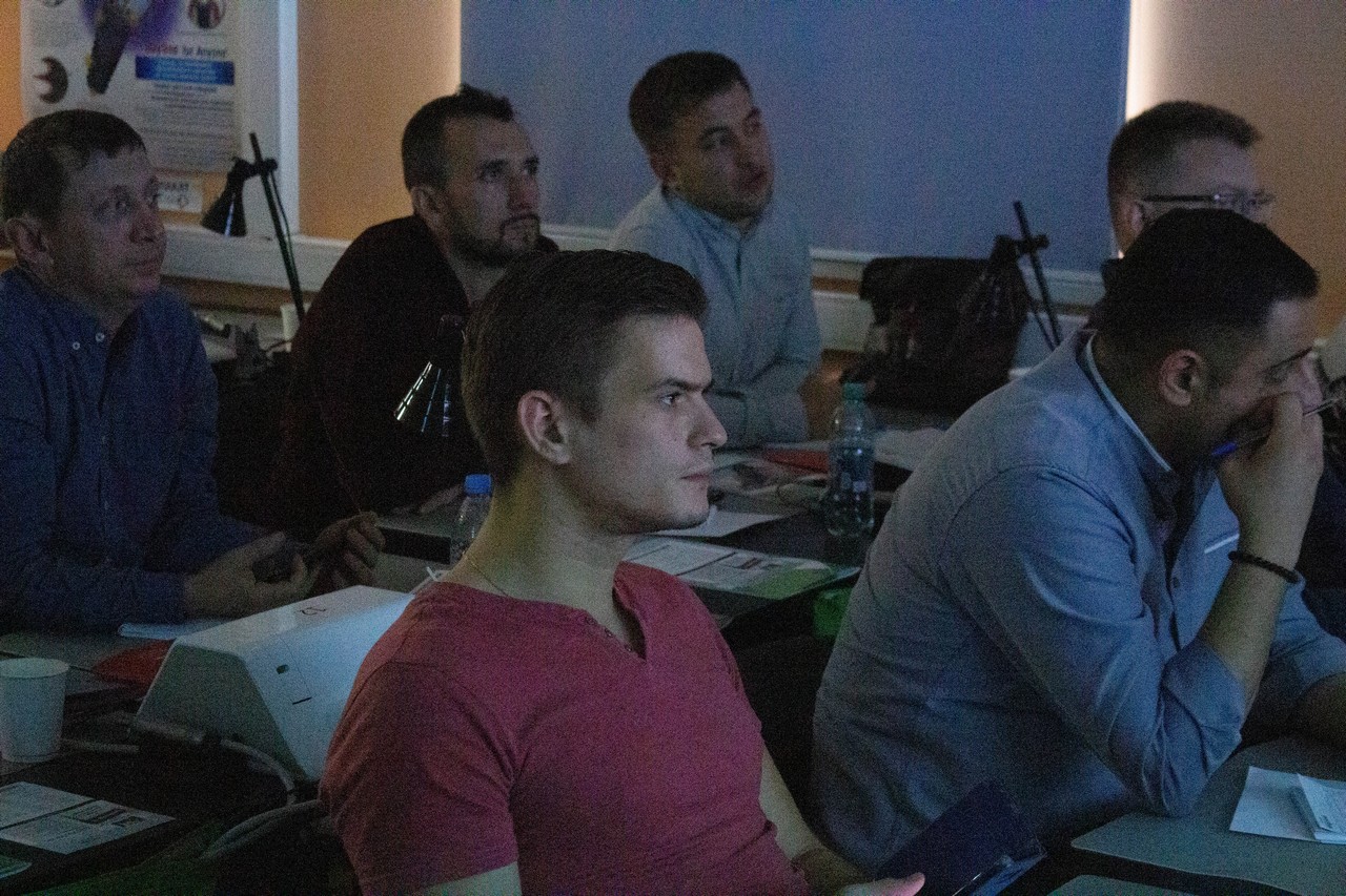 Разоблачение полного съемного протезирования, 6 октября, Григорьев А.В.