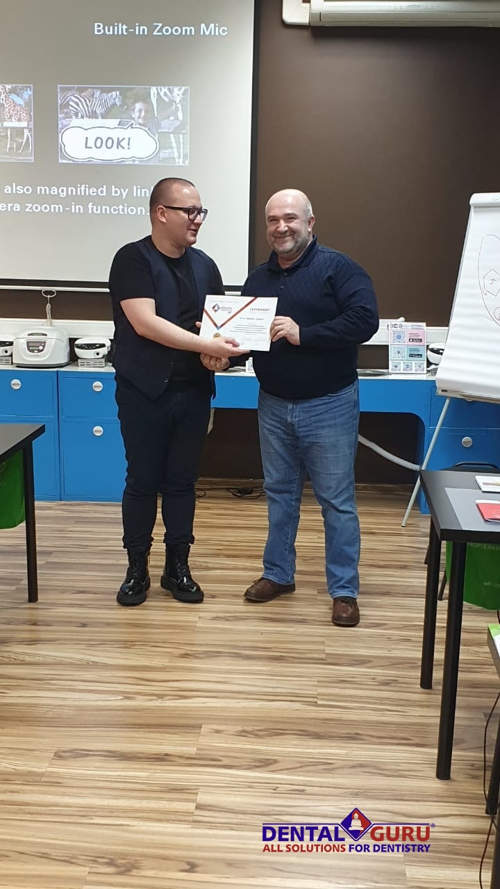 «Стоматологическая реабилитация с помощью ангулированных имплантатов. Имплантация на 4-х имплантатах. Физиологическое и анатомическое обоснование». Пост-релиз 31.01.21