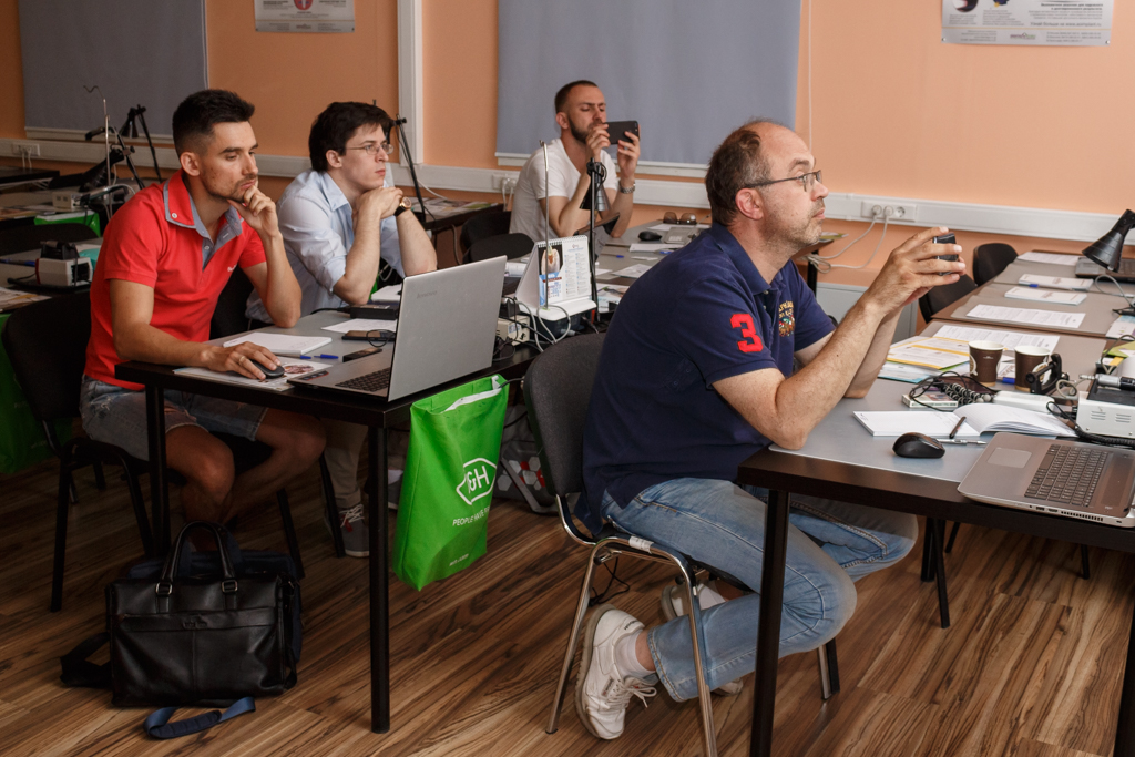 Прогнозируемая имплантация. Технология R2GATE