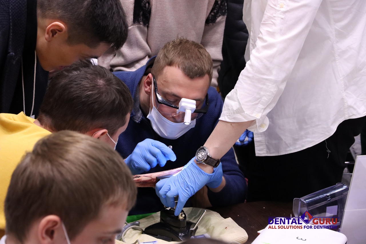 Дентал Салон 2021