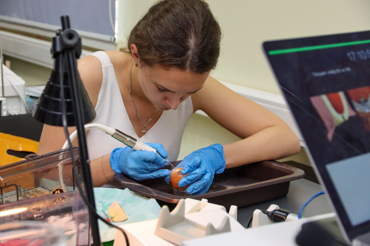 Продвинутый курс по имплантации. Костная пластика и синус-лифтинг