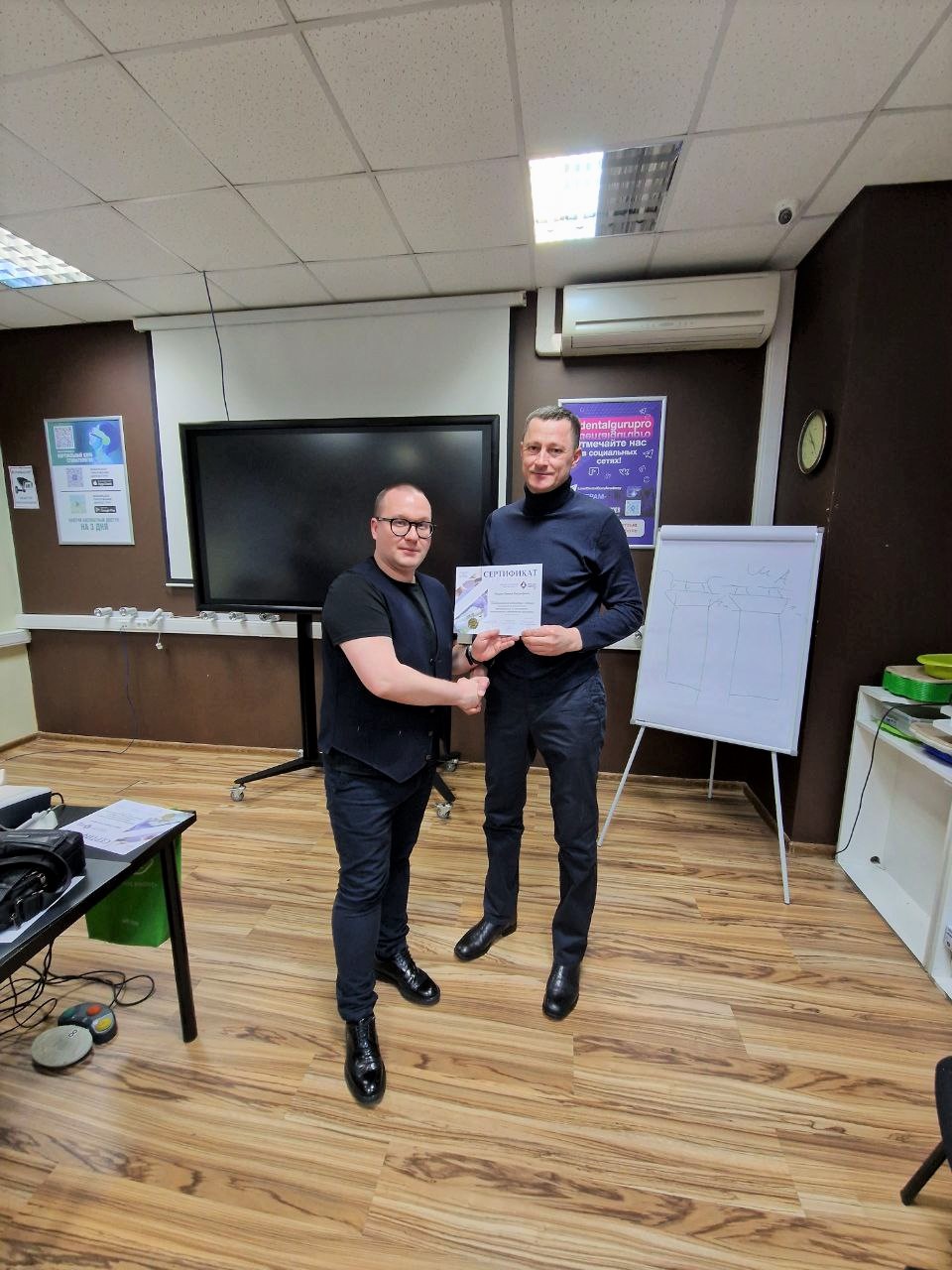 Стоматологическая реабилитация с помощью ангулированных имплантатов