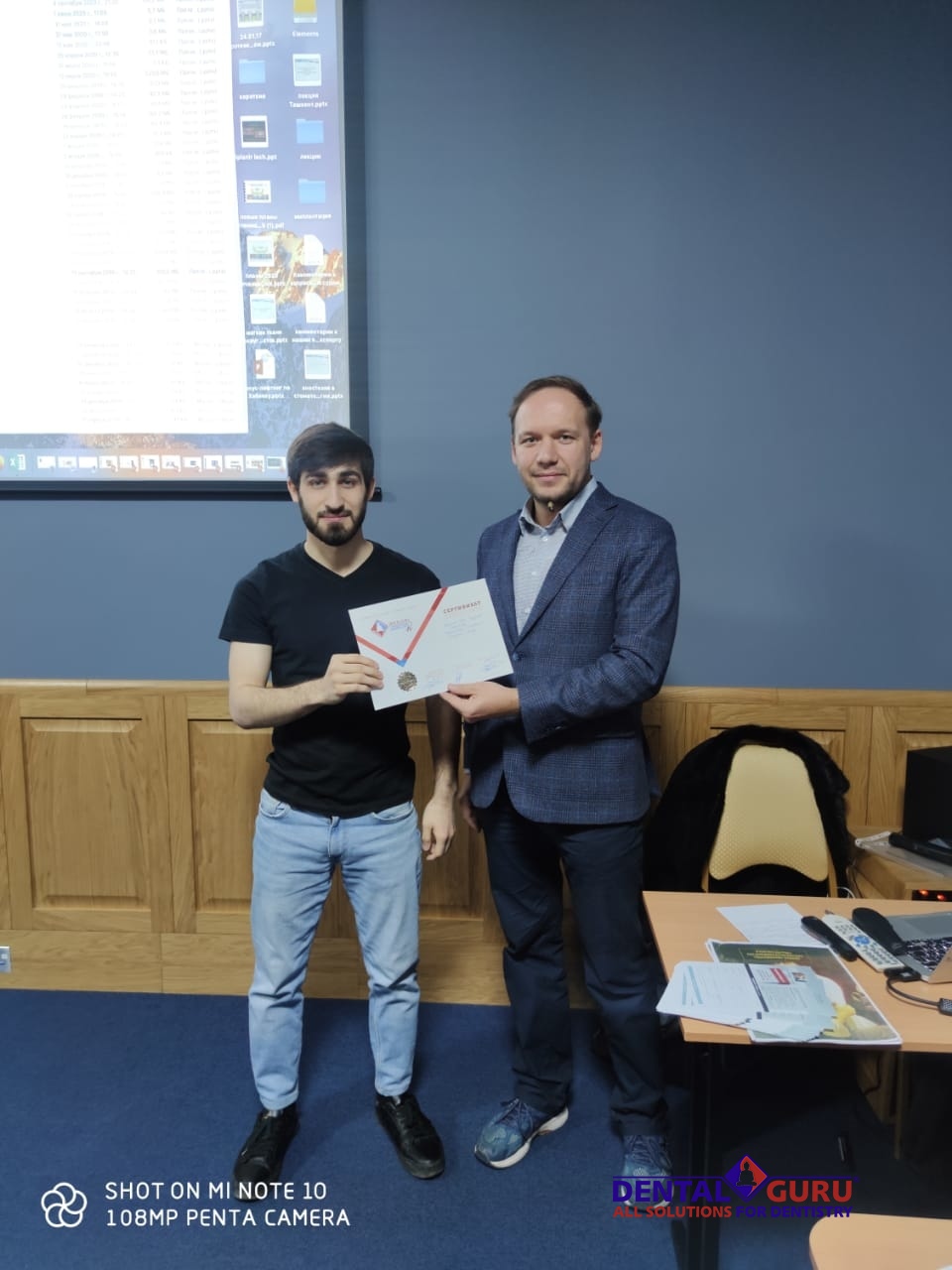 Тюмень. Пост-релиз 13 и 14 февраля