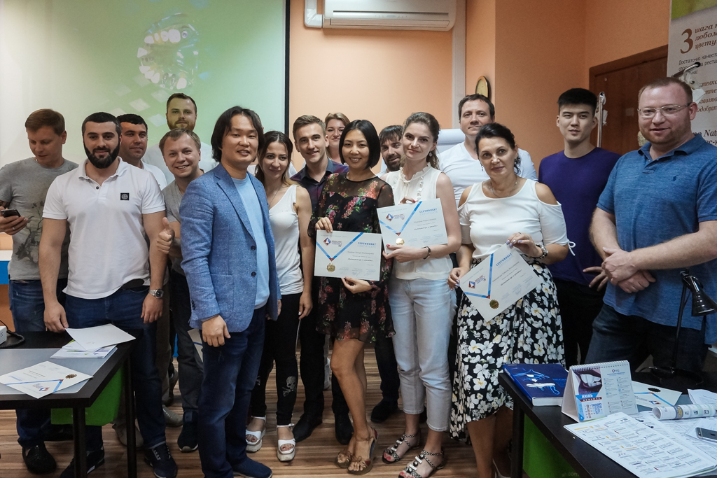 Продвинутый курс по ортопедии