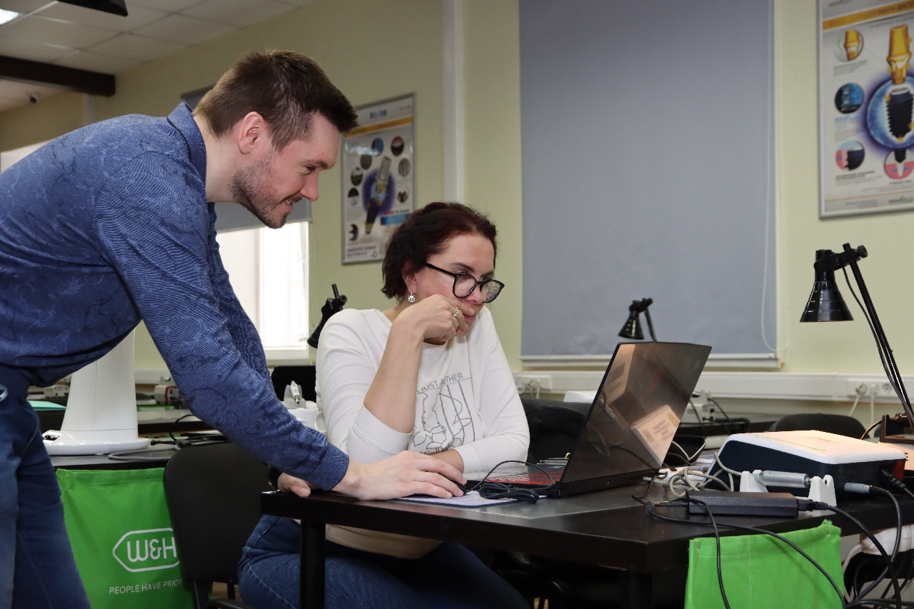 Базовый курс ExoCad