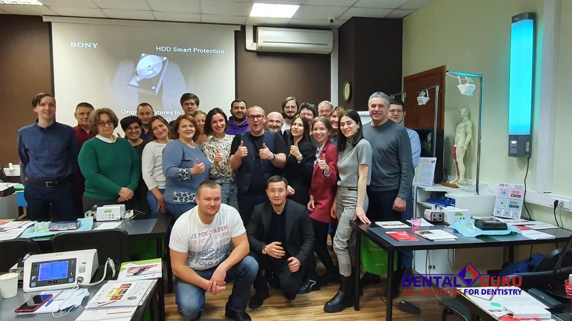 «Стоматологическая реабилитация с помощью ангулированных имплантатов. Имплантация на 4-х имплантатах. Физиологическое и анатомическое обоснование». Пост-релиз 31.01.21