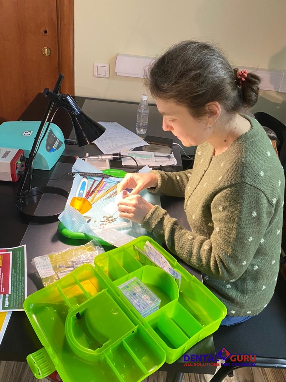 Секреты идеальной реставрации. Пост-релиз 25-26 февраля