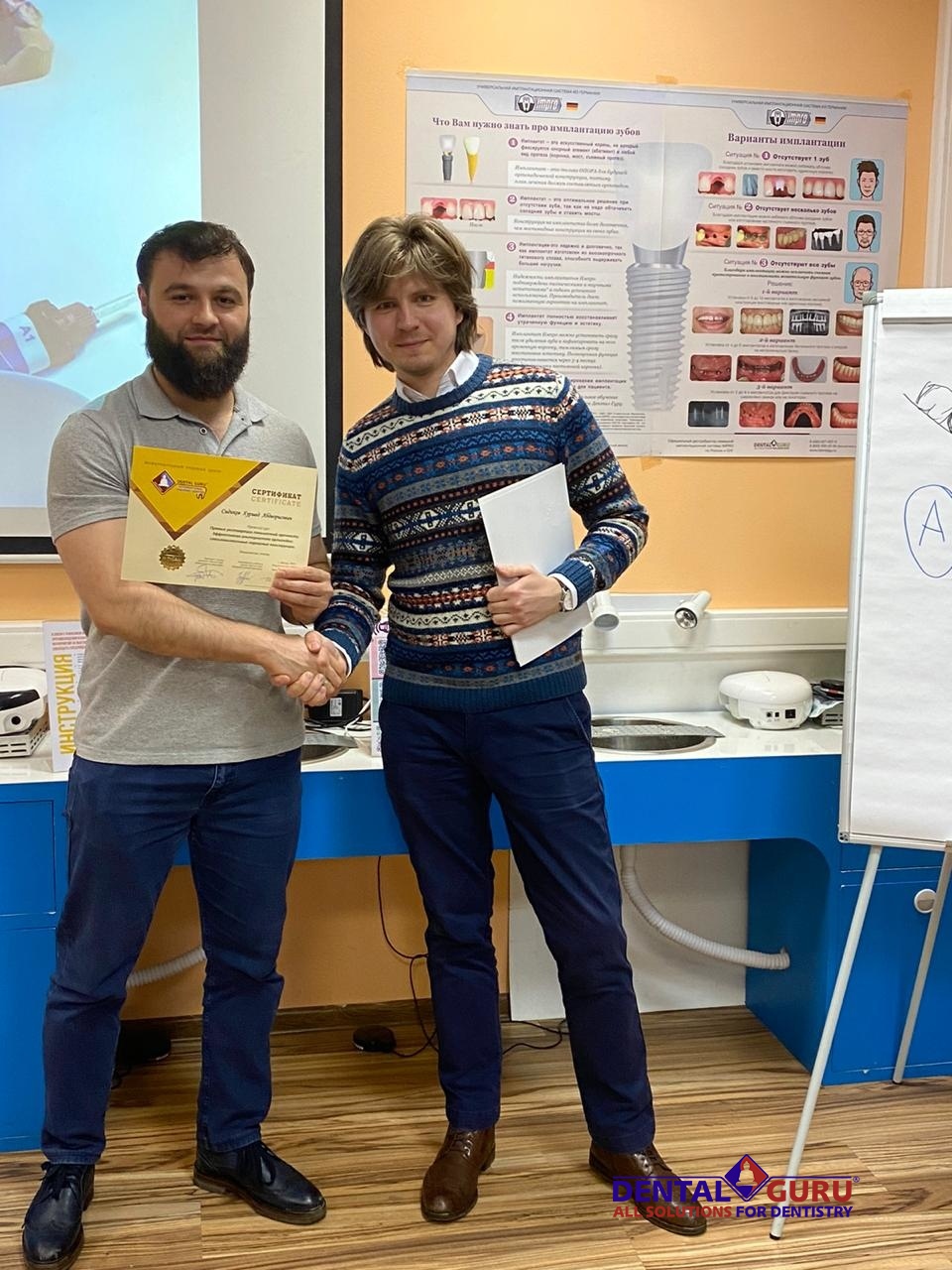 Прямые реставрации повышенной прочности. Пост-релиз 17.12.20