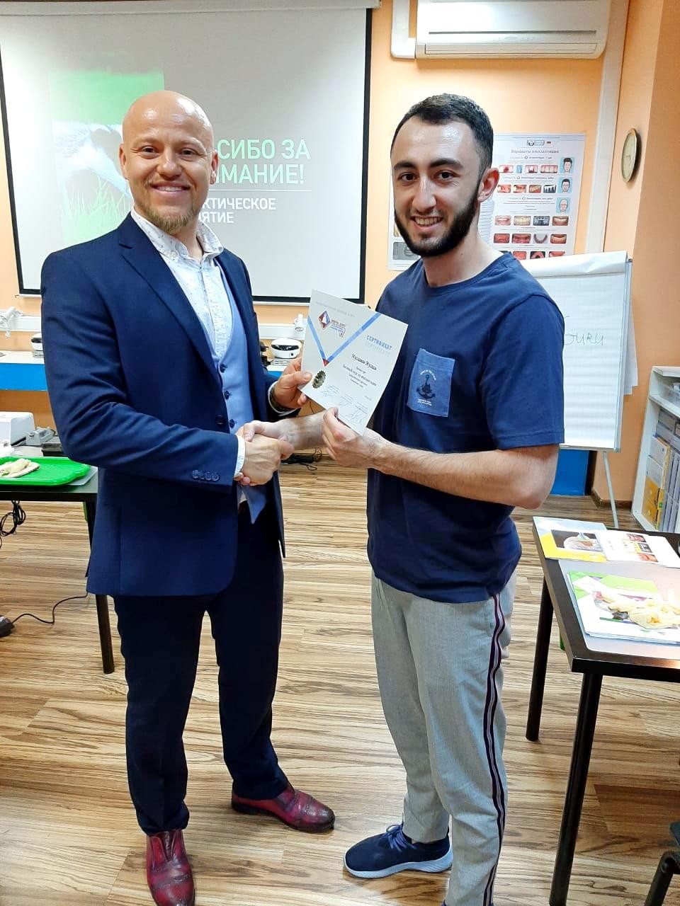 Базовый курс по имплантации, 27-28 июня 2020г.