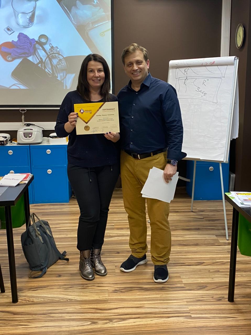 Прямые композитные виниры. Полный алгоритм и немного больше. Пост-релиз 3 марта 2021