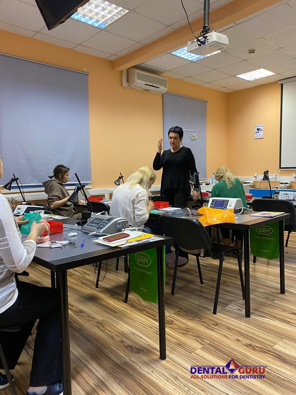 Коффердам. Легкий старт. Пост-релиз 20.12.20