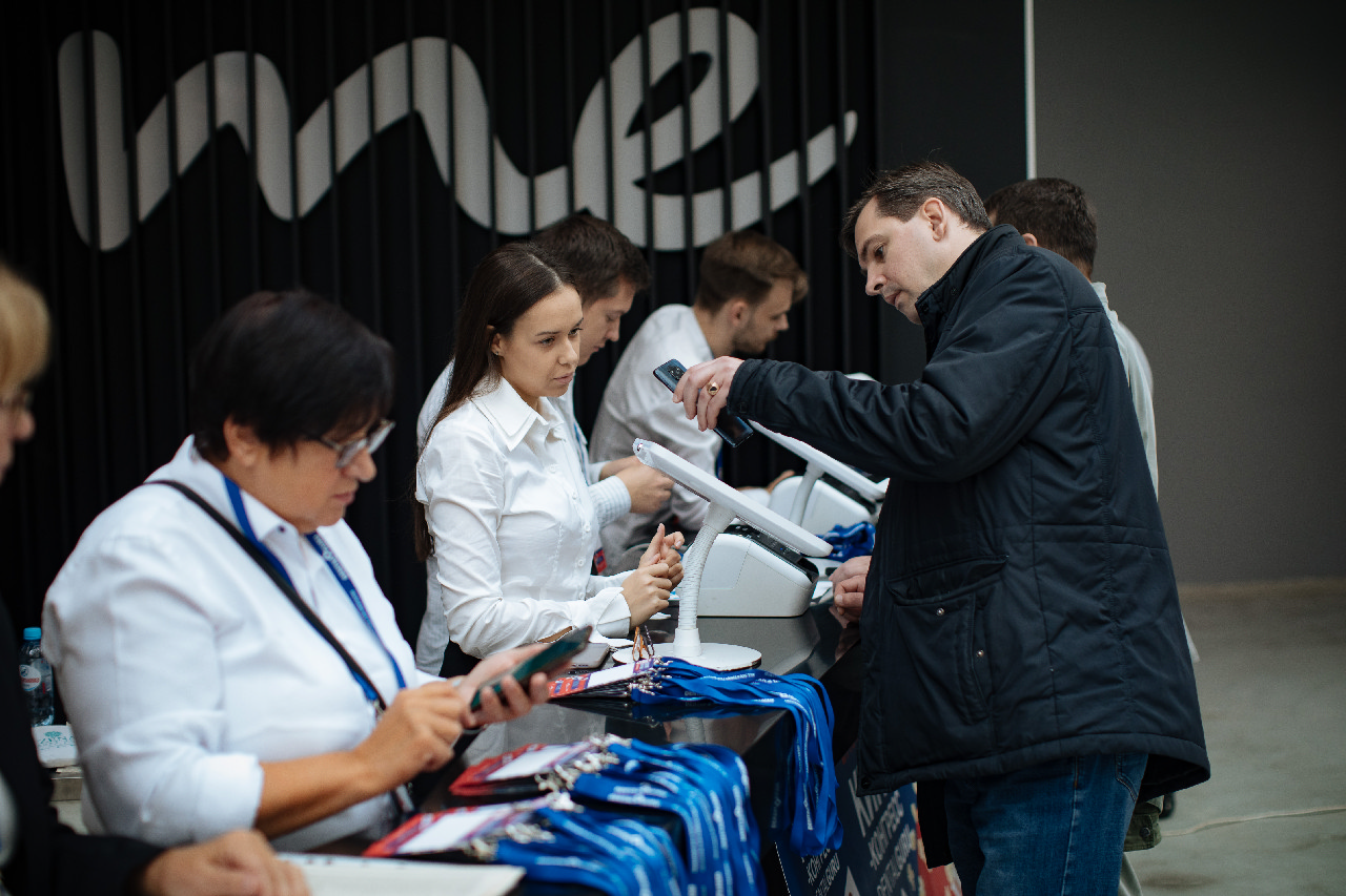 Киноконгресс Осложнения в имплантации